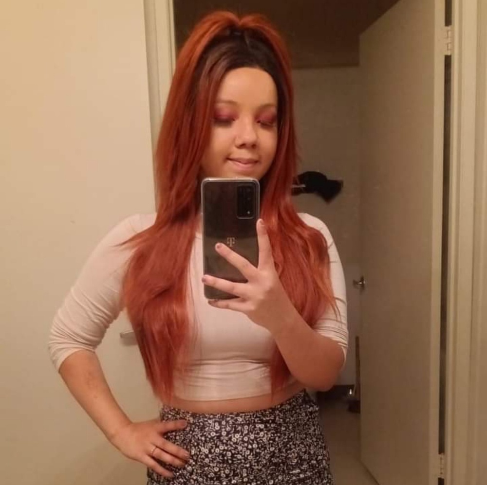 Meet your Posher, Faith